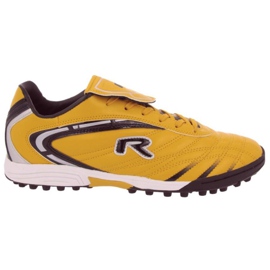 Scarpe da calcio Starlife Md 11216 arancia arancia