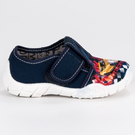 Raweks Scarpe da corsa domestiche blu