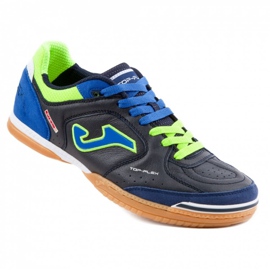 Scarpe indoor Joma Flex In M TOPS.703.IN blu navy blu navy