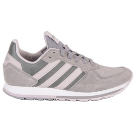 Adidas 8K B43793 grigio