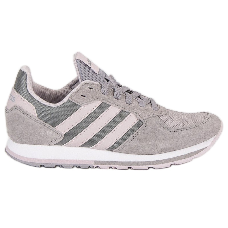 Adidas 8K B43793 grigio