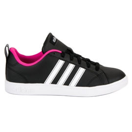 Adidas Vs Vantaggio BB9623 nero