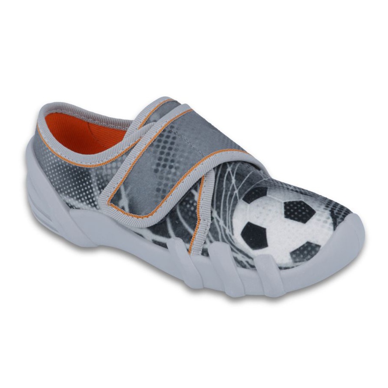 Scarpe per bambini Befado 273Y228 grigio