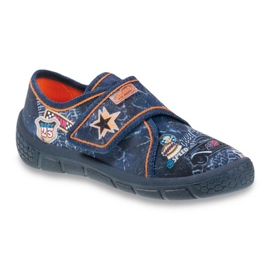 Scarpe per bambini Befado 537X012 multicolore