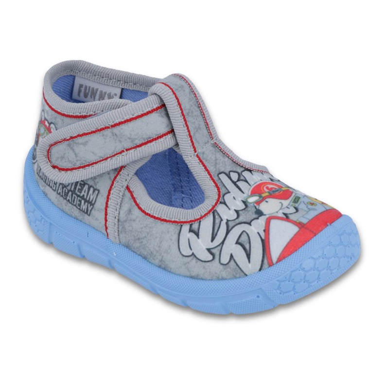 Scarpe per bambini Befado 531P021 multicolore