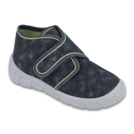 Scarpe per bambini Befado 529P023 multicolore