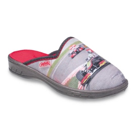 Scarpe per bambini Befado 707X383 multicolore