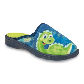 Scarpe per bambini Befado 707X384 multicolore