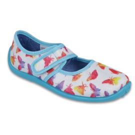 Scarpe per bambini Befado 945Y318 multicolore