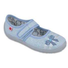 Scarpe per bambini Befado 945X309 blu