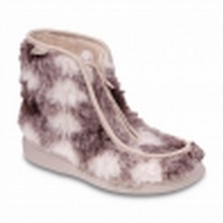 Befado scarpe da uomo pu 996M009 marrone