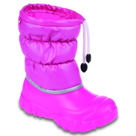 Doposci per bambini Befado - rosa 160P012