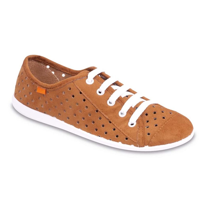 Befado scarpe giovani 310Q003 marrone