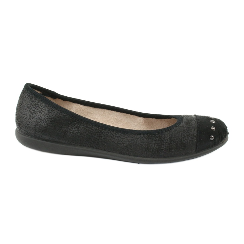 Scarpe giovanili Befado 309Q015 nero