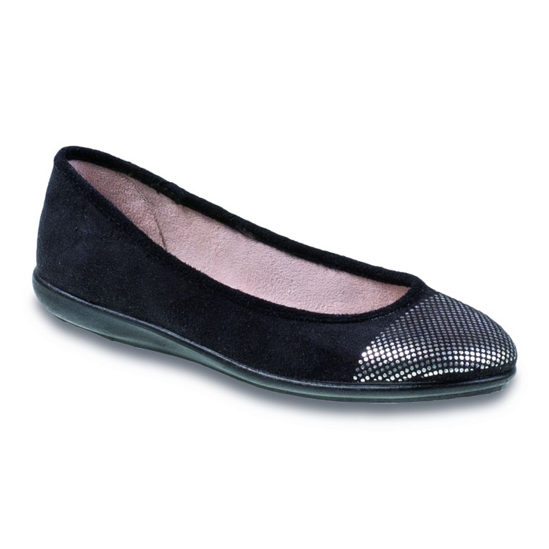 Befado scarpe giovani 309Q025 nero