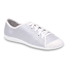 Befado scarpe giovani 248Q021 grigio