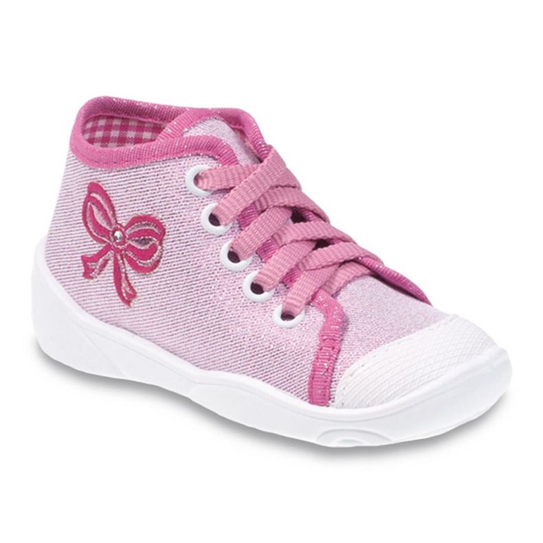 Scarpe befado rosa per bambini 218P047