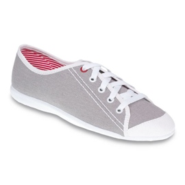 Befado scarpe giovani 248Q016 grigio