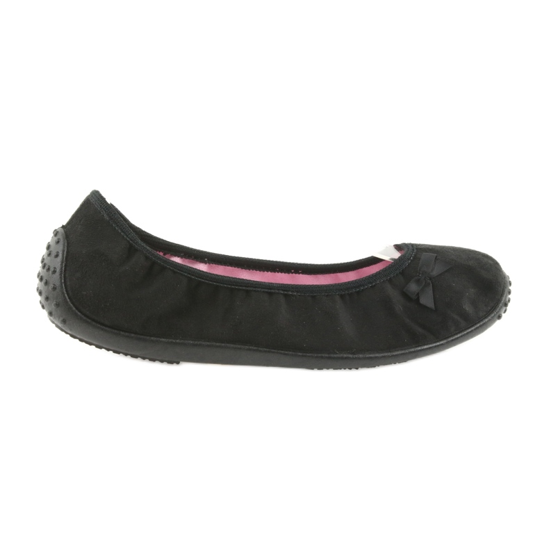 Scarpe giovanili Befado 893Q093 nero
