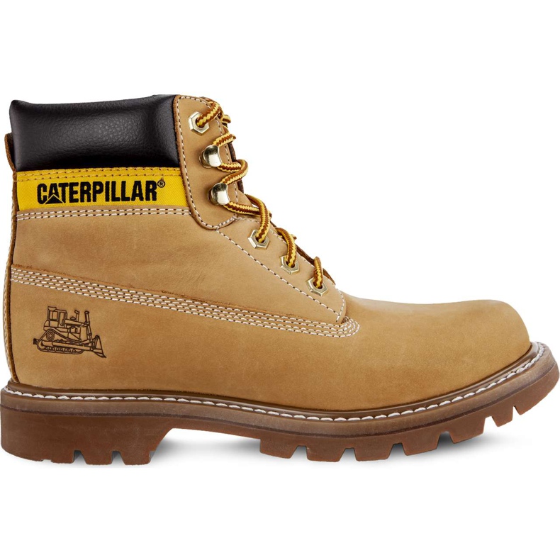 Caterpillar Miele Colorado marrone