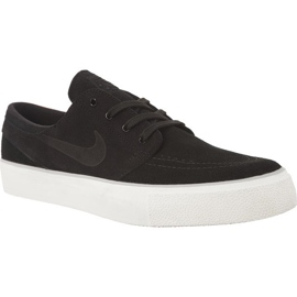 Nike Sb Zoom Stefan Janoski High Tape Black Wolf Grigio Light Bone Black nero