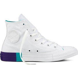 Converse 159519 Chuck Taylor All Star bianco