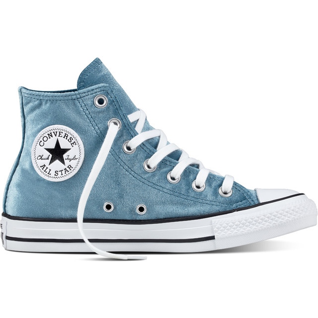 Converse 557928 Chuck Taylor All Star blu
