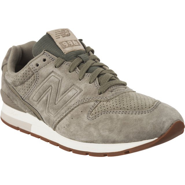 New Balance MRL996LN grigio