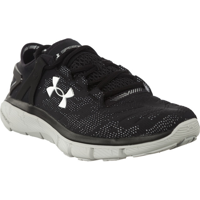 Under Armour Speedform Fortis Vent 001 nero
