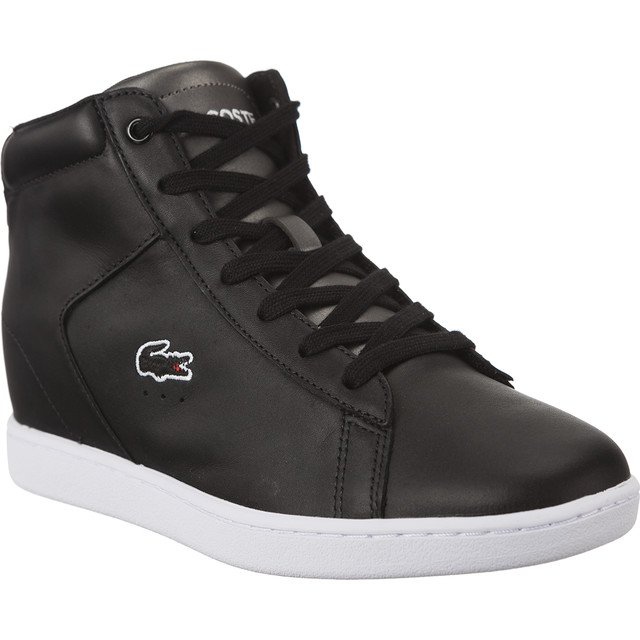 Zeoste Lacoste Carnaby Evo 317 nero
