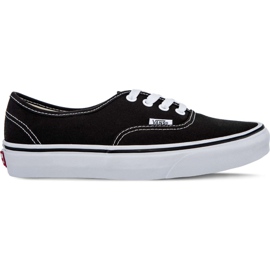 Vans Blk autentico nero