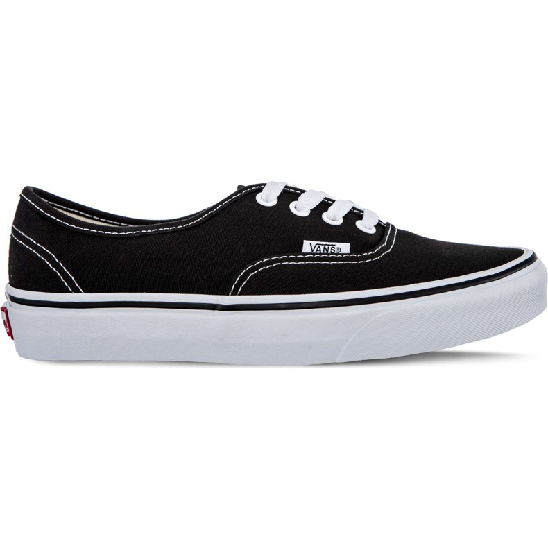 Vans Blk autentico nero