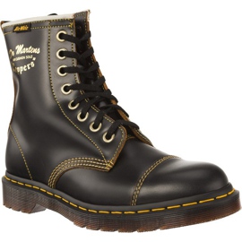 Dr. Martens Cappuccio Dr.martens Nero Vintage