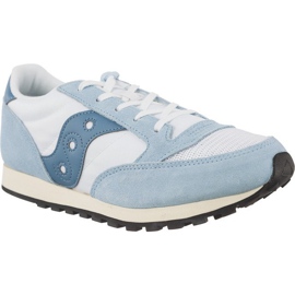 Saucony Sy Jazz Original Vintage Light Blue