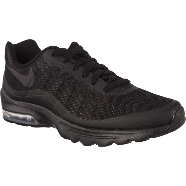 Nike Air Max Invigor 001 Nero Antracite Nero