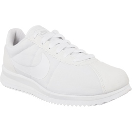 Nike Cortez Ultra Gs 100 bianco