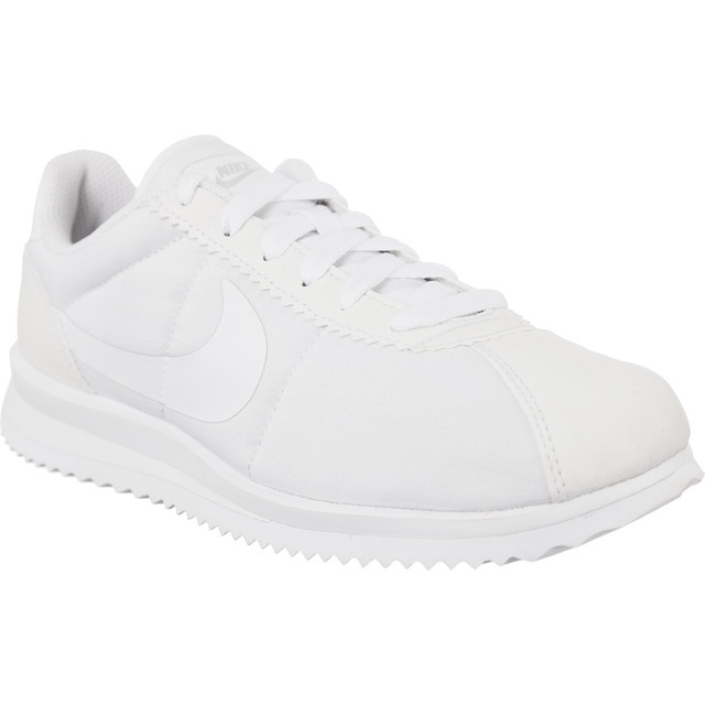 Nike Cortez Ultra Gs 100 bianca