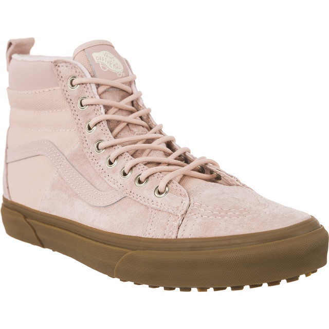 Vans SK8-HI 46 Mte Dx OQ6 rosa
