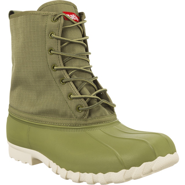 Native Nativo Jimmy Bunker Green 016 verde