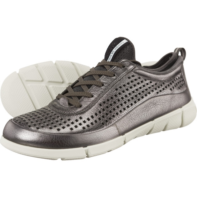 Ecco Intrinsic 1 86001359222 grigio