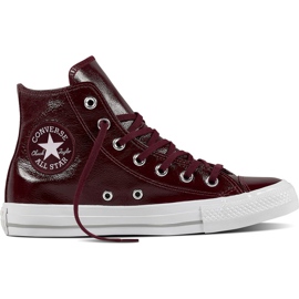 Converse 557939 Chuck Taylor All Star rosso