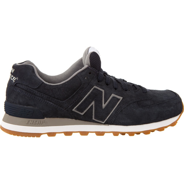 New Balance ML574FSN blu navy