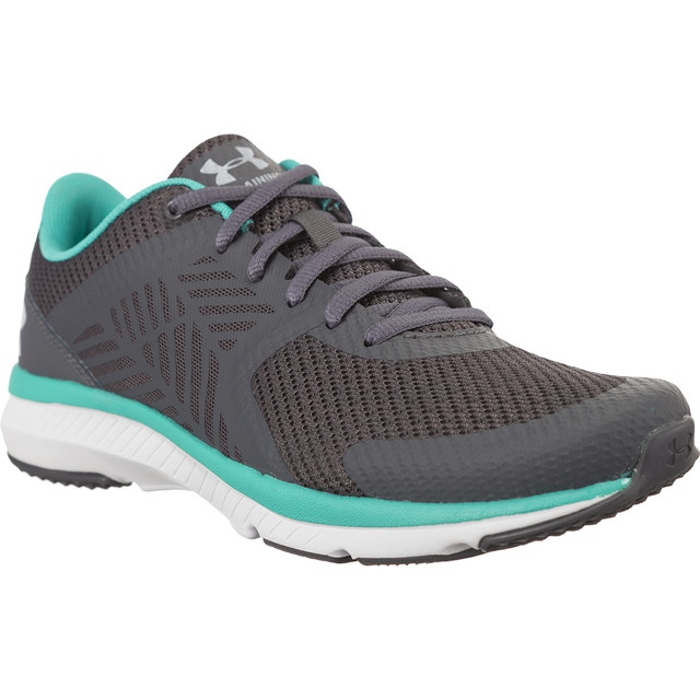 Under Armour In Micro G Premere Tr 076 grigio multicolore