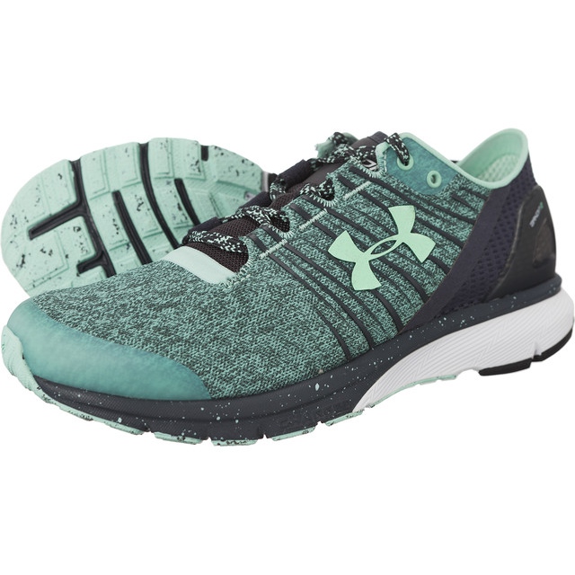 Under Armour Charged Bandit 2 960 blu