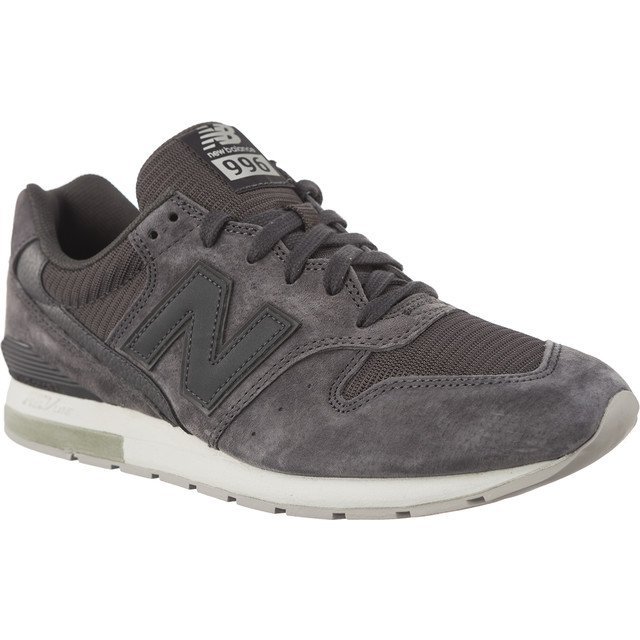 New Balance Magnete Mrl996pg grigio
