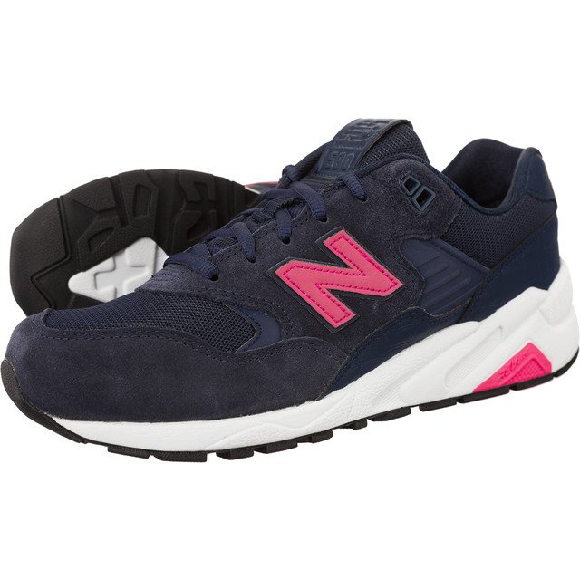 New Balance Mrt580nb blu navy