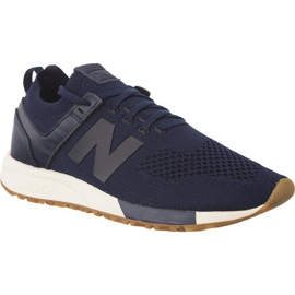 New Balance MRL247DM blu navy
