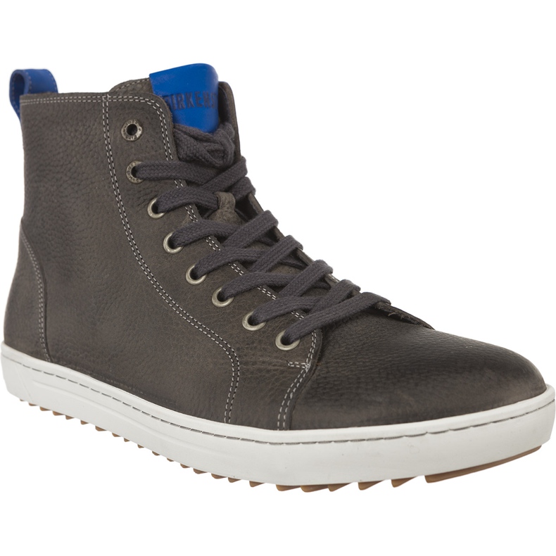 Birkenstock Bartlett 1006986 grigio