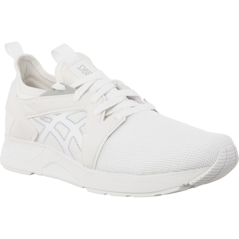 Asics Gel Lyte V Rb H801L 0101 bianca