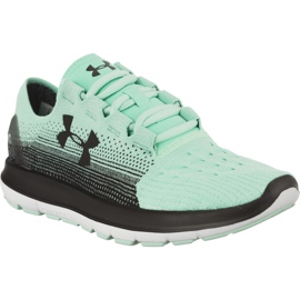 Under Armour In Speedform Slingride Fade 960 blu